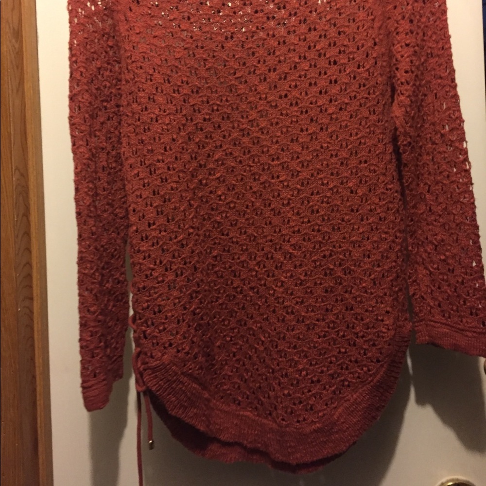 Sweater - Picture 3 of 4